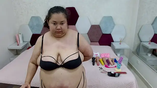 angel_blue stripchat live cam model