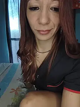 Flaaviaa18 stripchat live cam model