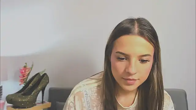 HarperAngelic stripchat live cam model
