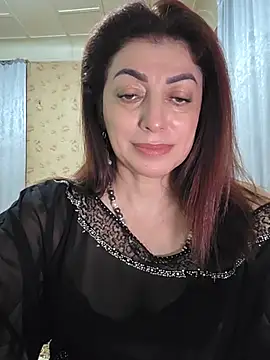 CharlotteSiren stripchat live cam model