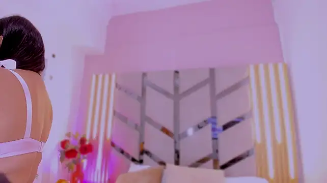 _VioletLover stripchat live cam model