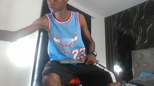 Joel_Bell stripchat live cam model
