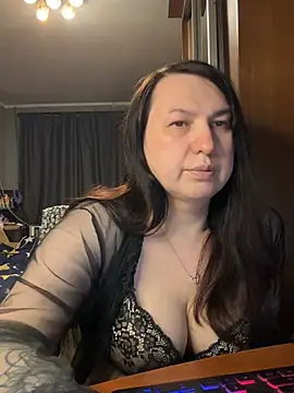 EvaBeautyXxX stripchat live cam model