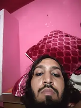 Sameer_90 stripchat live cam model