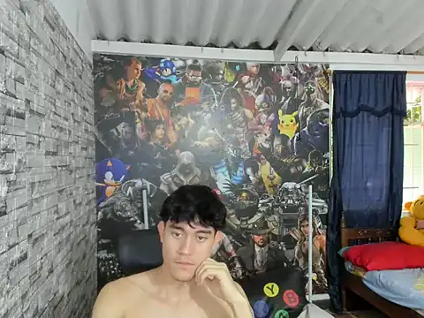 jay_peep stripchat live cam model