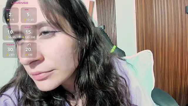 nina_daft stripchat live cam model