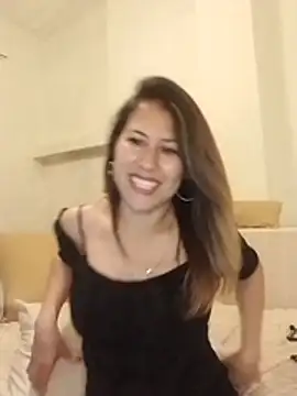 Vicky-Lin stripchat live cam model