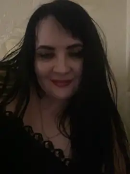 Al-iss stripchat live cam model
