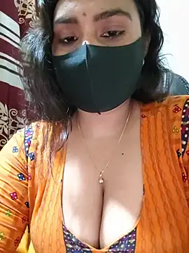 Ritusri_Dotta stripchat live cam model