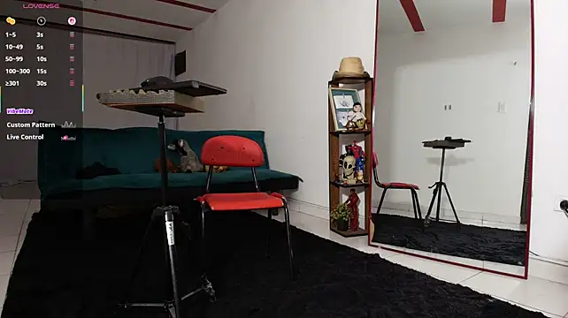 jacques_cardiet stripchat live cam model