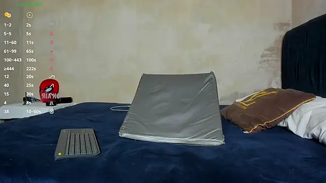 AlexanderSavage stripchat live cam model