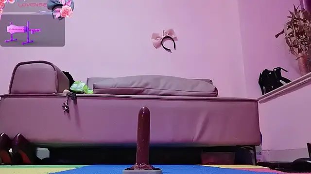 daeyulin stripchat live cam model
