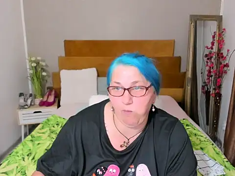 Sugarmommy_69X stripchat live cam model