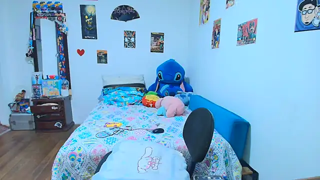 caramel_doll__ stripchat live cam model