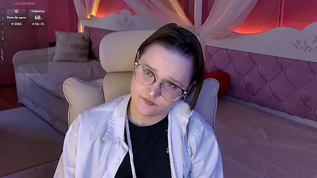 AgnesRay stripchat live cam model