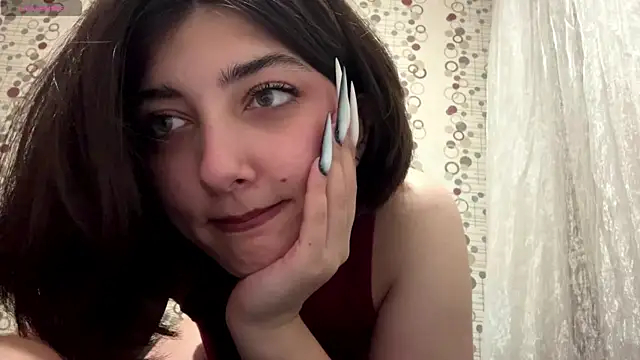 Evavoid stripchat live cam model