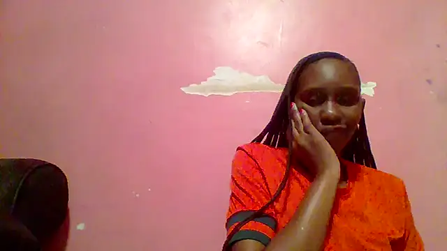 Ebony_Africa1 stripchat live cam model