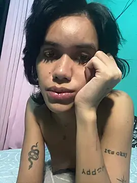bunnydollstella1 stripchat live cam model