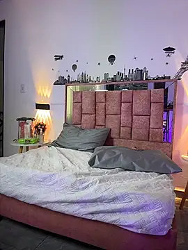 Emma_1Montclair stripchat live cam model