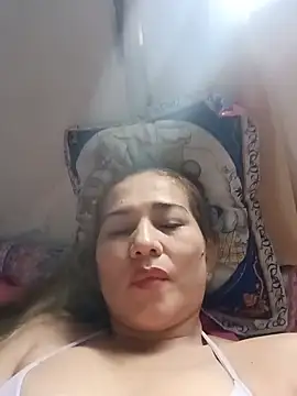Evalunasexi stripchat live cam model