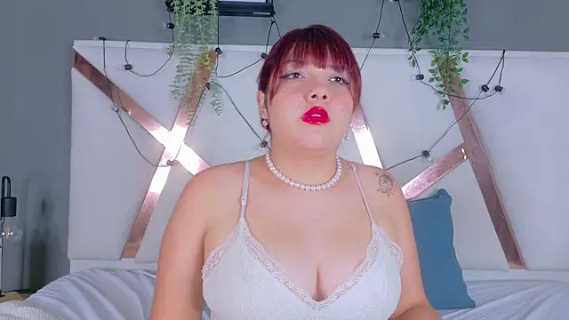 MadisonFox__ stripchat live cam model