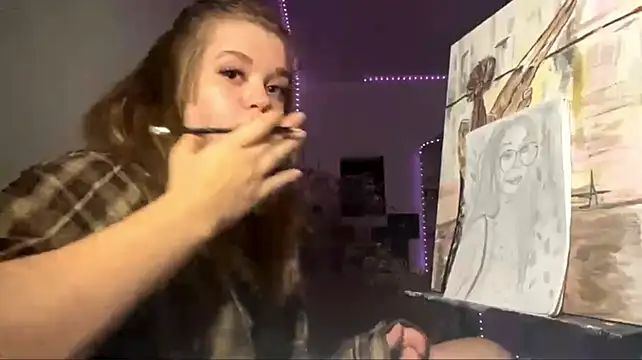 MiaRoika stripchat live cam model