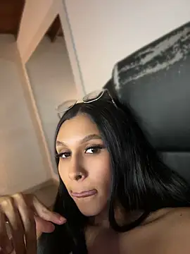 TalianaFerrers stripchat live cam model