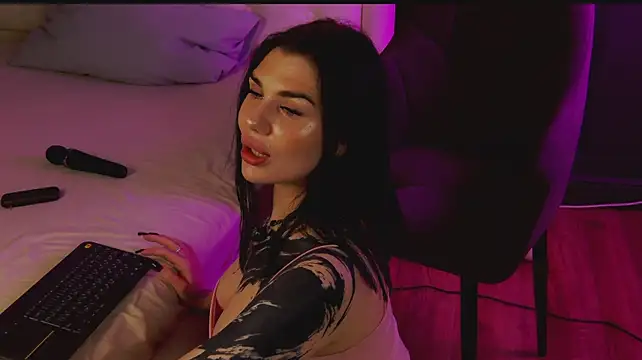 DarcyDarkness stripchat live cam model