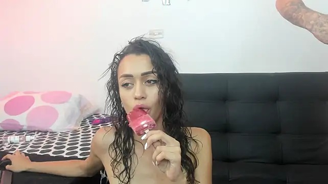 AbbyCartterr stripchat live cam model