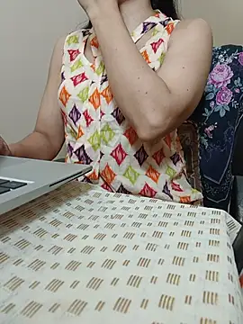Chanchal--Navya stripchat live cam model