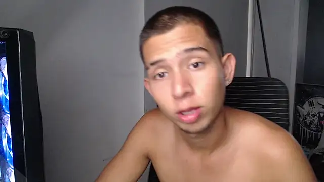 harold_18_ stripchat live cam model