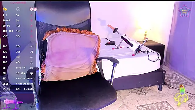 BlakmillerrGilson stripchat live cam model