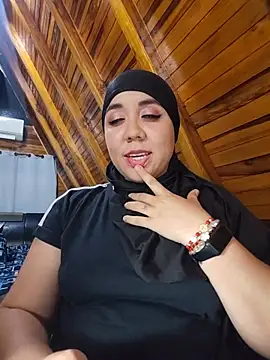 AmbarBurhan stripchat live cam model