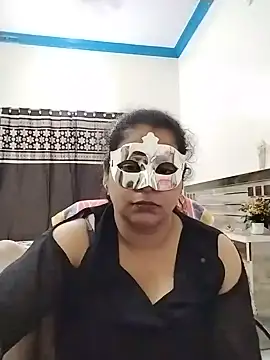 Ruksaar-Pathan stripchat live cam model