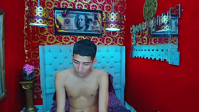 BOYSPEIN stripchat live cam model