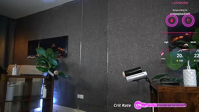 _EUFRATES_ stripchat live cam model