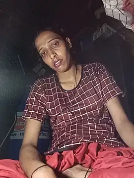 Pinki_thakur_1 stripchat live cam model