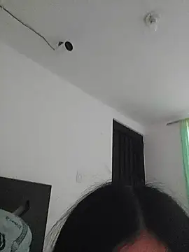 LunaJacobs stripchat live cam model
