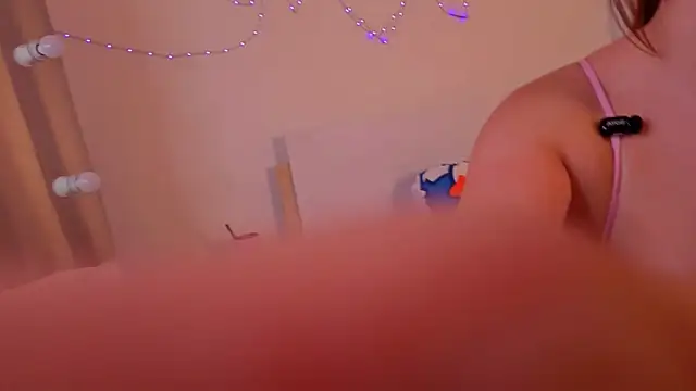 flowernnet stripchat live cam model