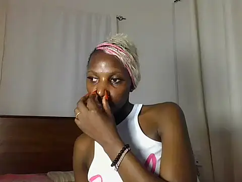 SleekCandy_petites stripchat live cam model