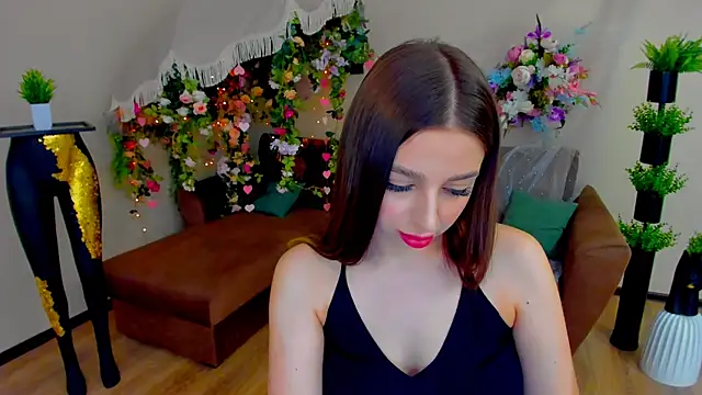 FlirtySpark stripchat live cam model