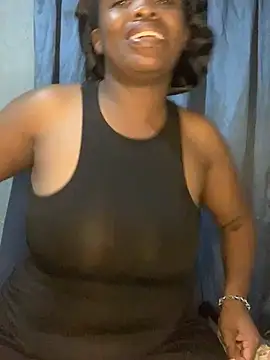ThickEmpress stripchat live cam model