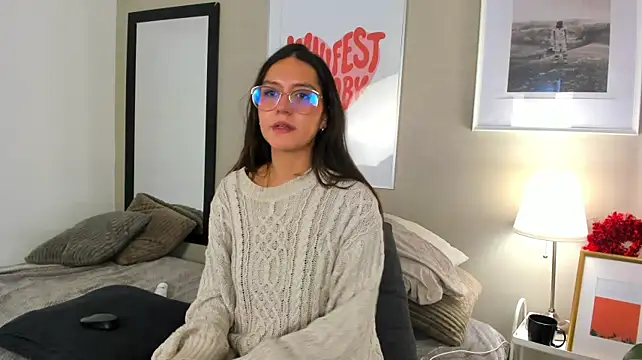 Rosebliss stripchat live cam model
