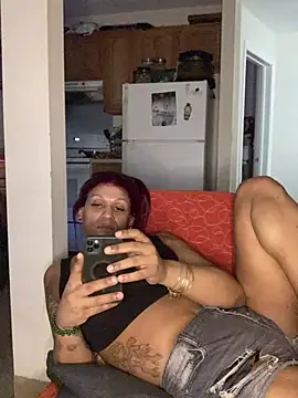 Xzotiq stripchat live cam model