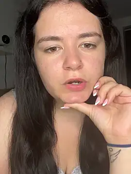 hard_and_chaotic stripchat live cam model