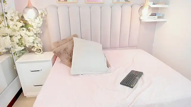 Hanna__collins stripchat live cam model