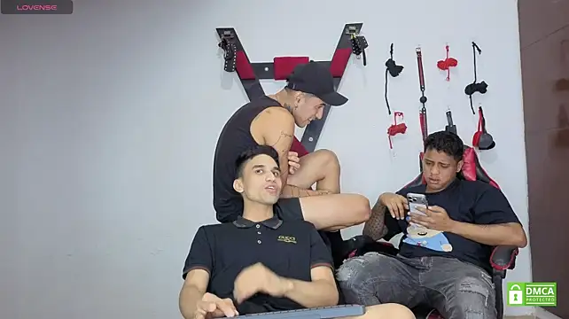 EliteBoysLive stripchat live cam model