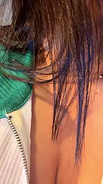 HannaBeckett stripchat live cam model