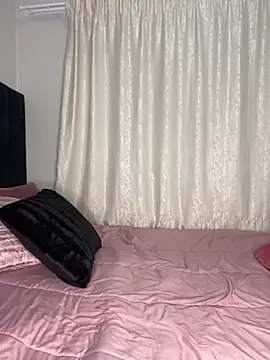 Horny_Midnight_Tease stripchat live cam model