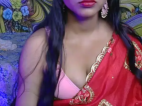 Shivani_kumari_22 stripchat live cam model